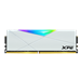 رم کامپیوتر RAM ای دیتا مدل SPECTRIX D50 DDR4 RGB CL16 White حافظه 16 گیگابایت فرکانس 3000 مگاهرتز
